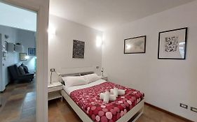 Silvia Apartment